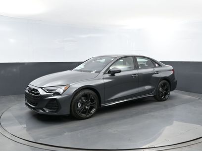 New 2026 Audi A3 2.0T Premium