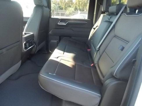 New 2026 GMC Sierra 2500 Denali image 11