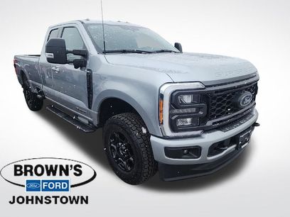 Used 2023 Ford F250 XLT w/ XLT Premium Package