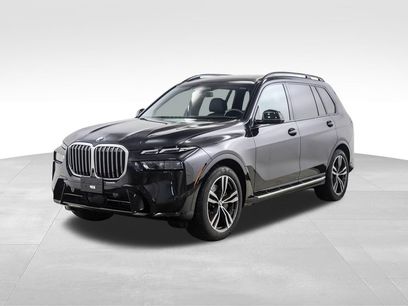 Used 2024 BMW X7 xDrive40i w/ Executive Package
