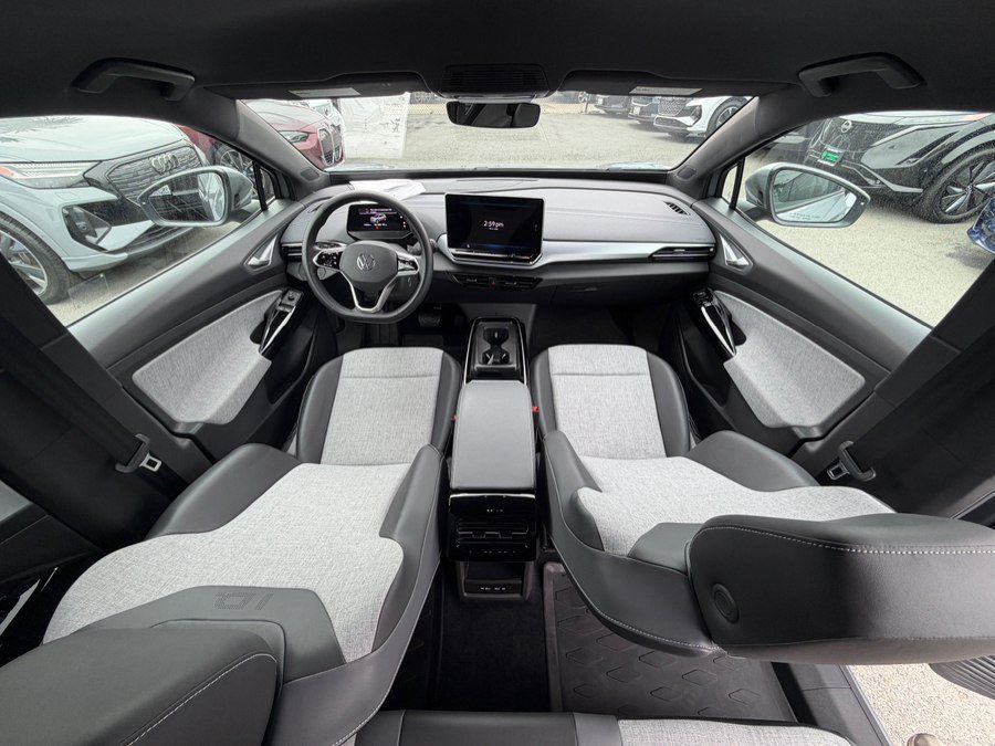 Used 2024 Volkswagen ID.4 Pro AWD/4WD image 20