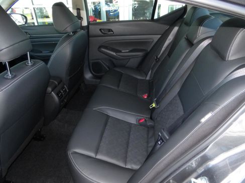 New 2026 Nissan Altima 2.5 SV FWD image 15