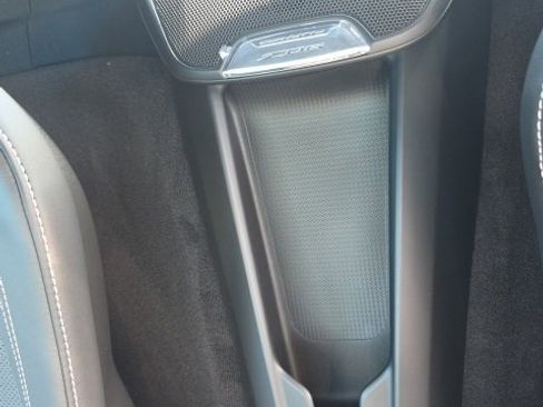 Used 2026 Chevrolet Corvette Z06 image 24