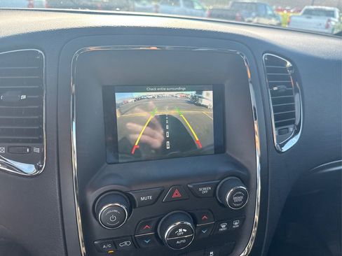 Used 2020 Dodge Durango GT AWD/4WD image 39