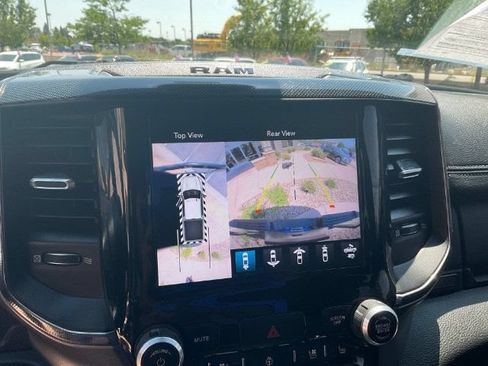 Used 2019 RAM 2500 Power Wagon AWD/4WD image 31