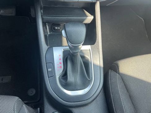 Certified 2023 Kia Forte LXS FWD image 37