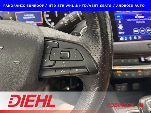 Used 2019 Cadillac XT4 Sport image 29