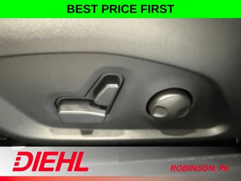 New 2026 Jeep Compass Limited w/ Sun, Sound & Navigation Group AWD/4WD image 20