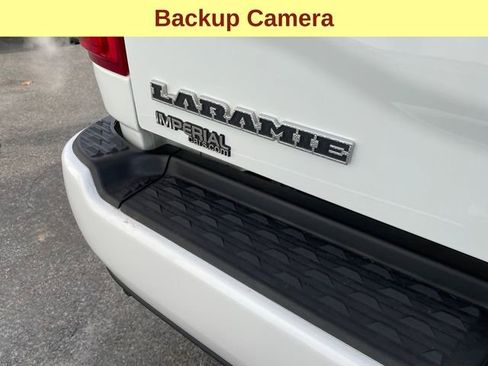 Used 2024 RAM 2500 Laramie image 12