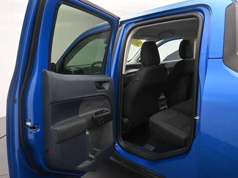 Used 2025 Ford Maverick XL w/ Equipment Group 102A AWD/4WD image 13