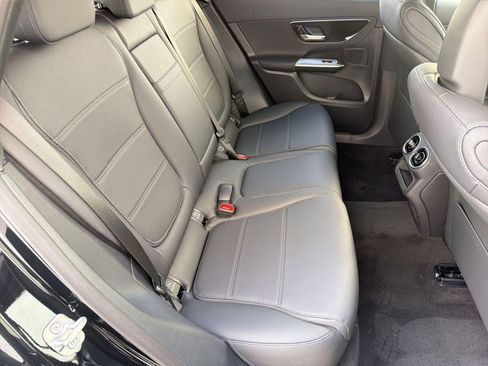 New 2026 Mercedes-Benz GLC 300 4MATIC image 30
