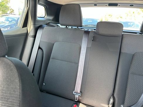 New 2026 Nissan Kicks S FWD image 13