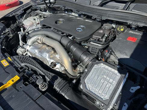 New 2026 Mercedes-Benz GLA 250 4MATIC image 22