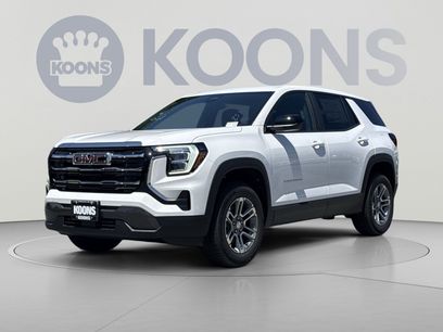 New 2027 GMC Terrain Elevation