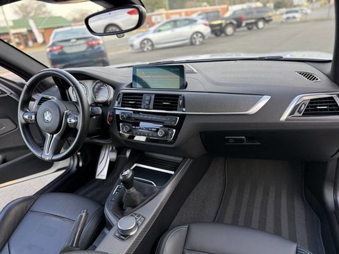 Used 2020 BMW M2 Competition image 22