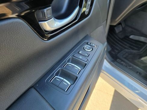 Used 2024 Honda CR-V EX-L image 21