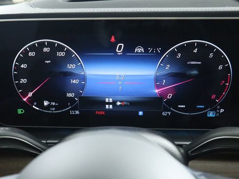 New 2026 Mercedes-Benz GLS 580 4MATIC image 33