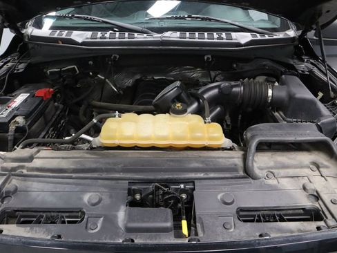 Used 2015 Ford F150 XLT w/ Equipment Group 301A Mid AWD/4WD image 17