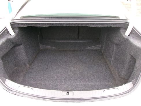 Used 2014 Chevrolet Impala LTZ image 13