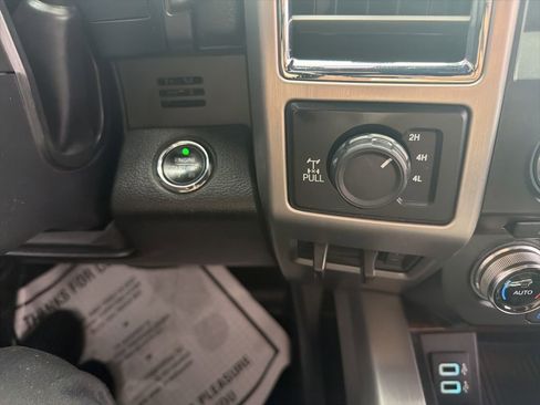 Used 2017 Ford F250 Platinum w/ Platinum Ultimate Package image 25