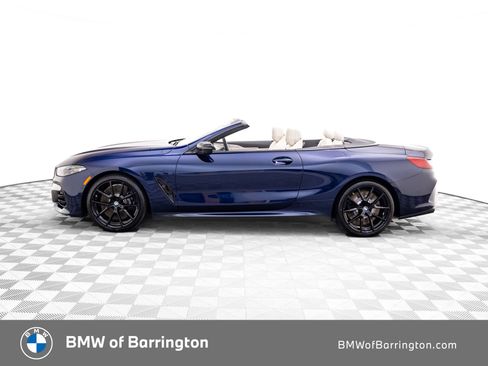 New 2026 BMW M850i xDrive M850i xDrive image 2