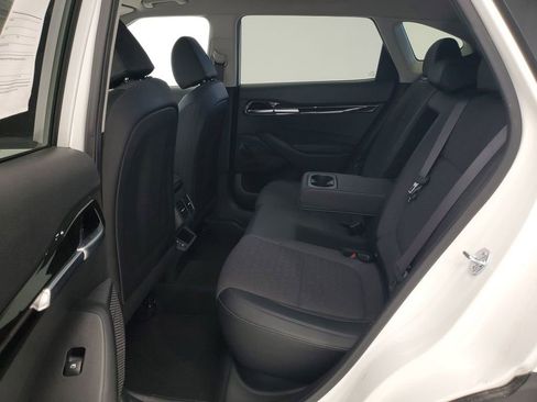 Used 2025 Kia Seltos S image 22
