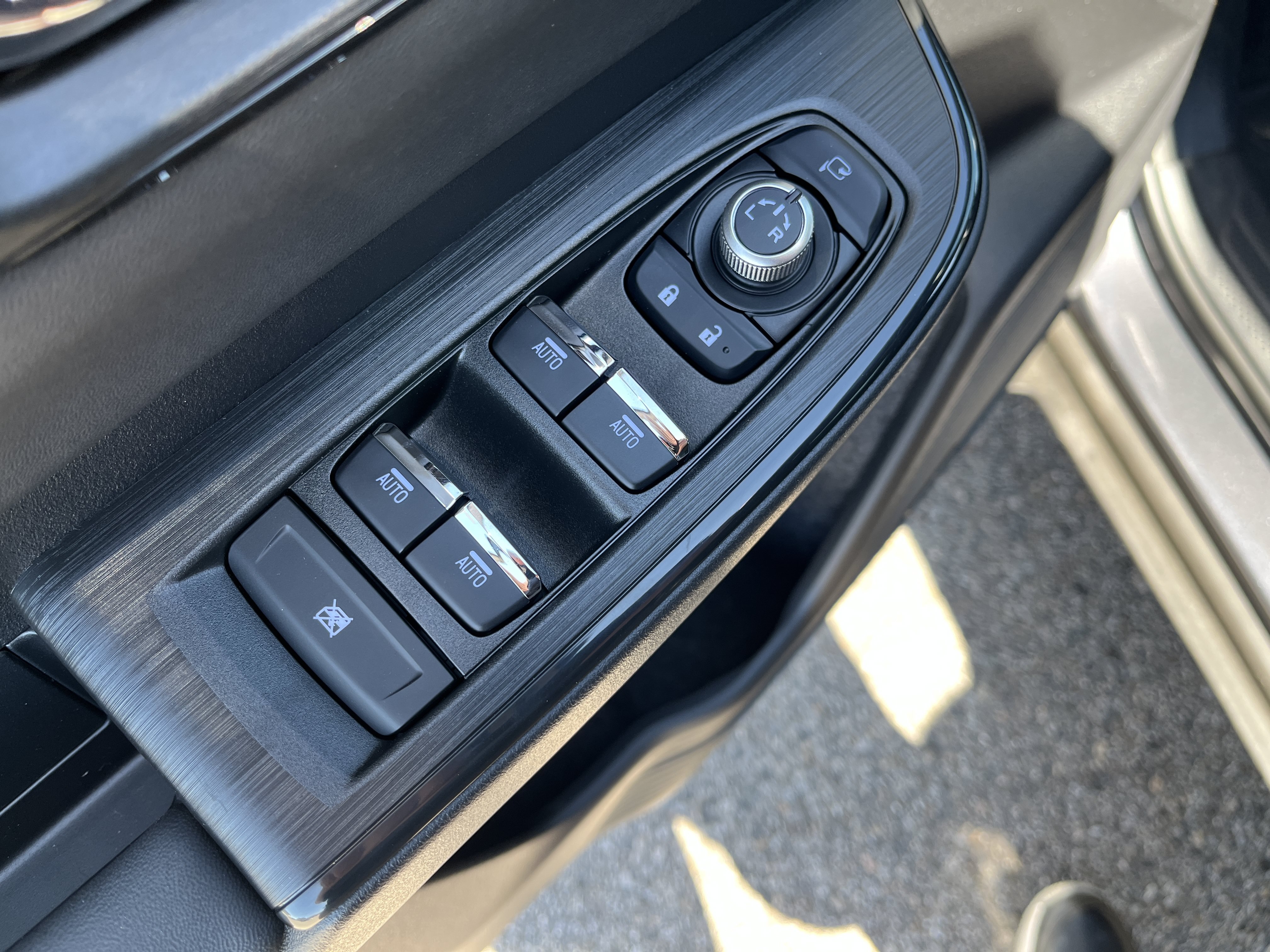 New 2026 Subaru Outback Touring XT AWD/4WD image 18