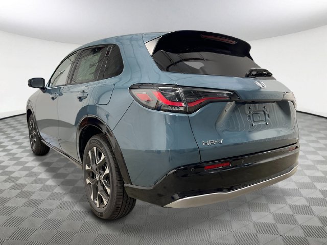 New 2027 Honda HR-V EX-L image 4