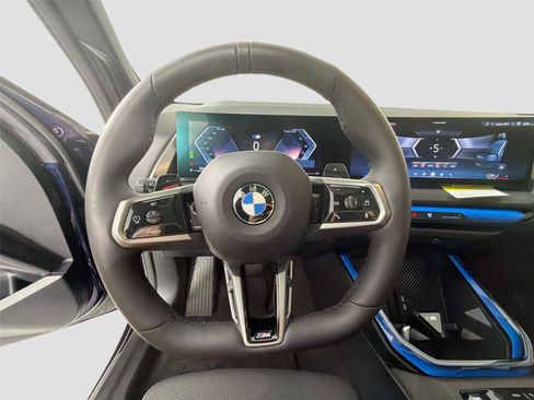 Used 2026 BMW X3 xDrive30i w/ Premium Package AWD/4WD image 11