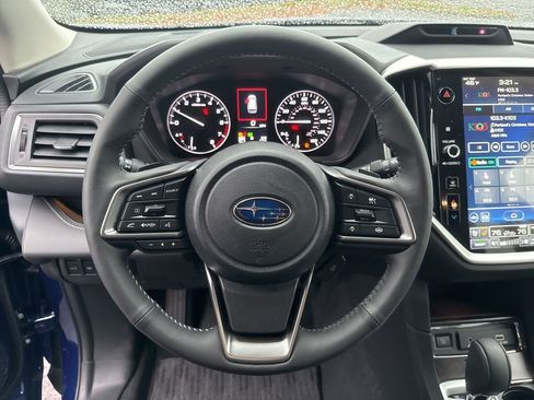 New 2026 Subaru Ascent Touring image 35