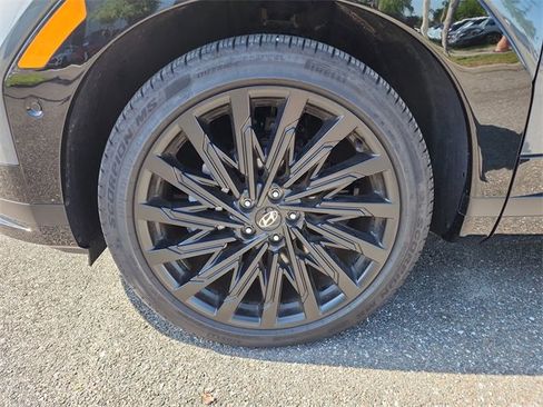 New 2024 Hyundai Santa Fe Calligraphy image 31