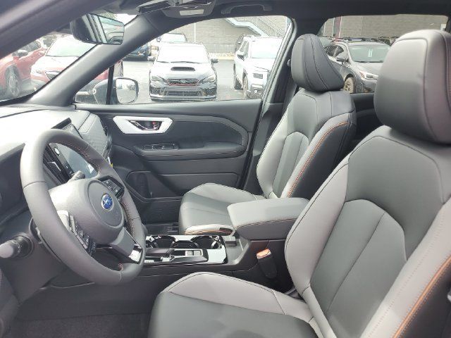 New 2026 Subaru Forester Sport AWD/4WD image 18