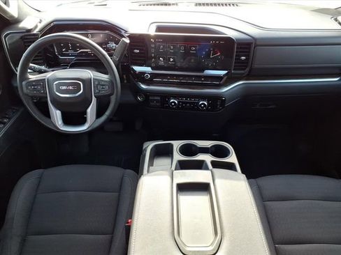 Used 2023 GMC Sierra 1500 SLE image 14