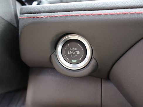 New 2026 Chevrolet Tahoe RST image 19