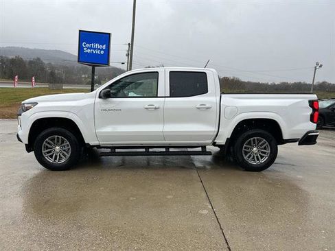 New 2026 Chevrolet Colorado LT w/ LT Convenience Package image 7