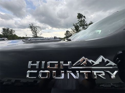 Certified 2023 Chevrolet Silverado 2500 High Country w/ Z71 Off-Road Package image 34