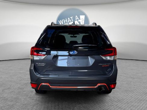 Used 2023 Subaru Forester Sport AWD/4WD image 5