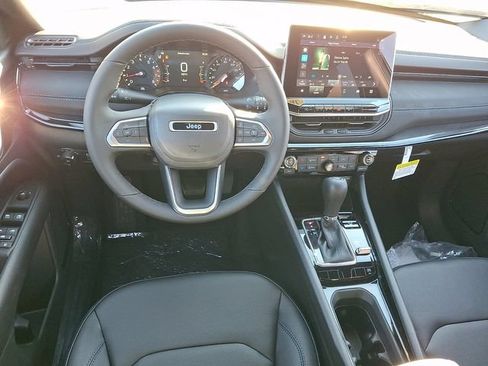 New 2026 Jeep Compass Limited AWD/4WD image 9