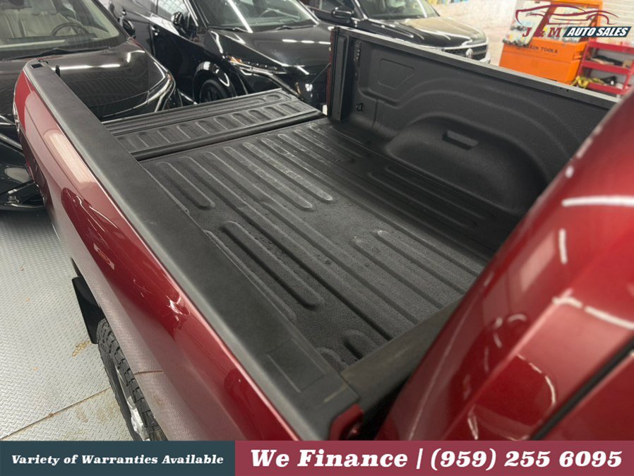 Used 2018 RAM 2500 Big Horn AWD/4WD image 17