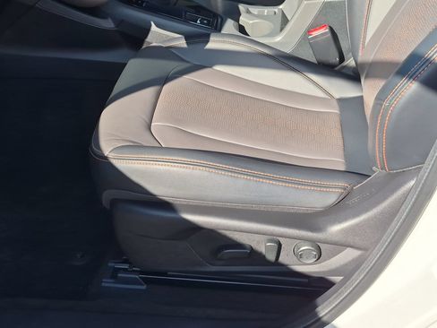 Certified 2024 Subaru Crosstrek 2.5i Limited AWD/4WD image 14