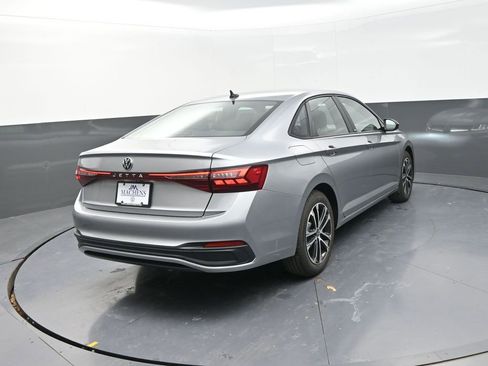 New 2026 Volkswagen Jetta Sport image 8