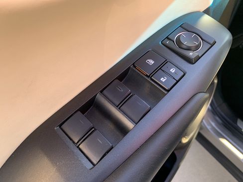 Used 2015 Lexus NX 200t FWD image 15