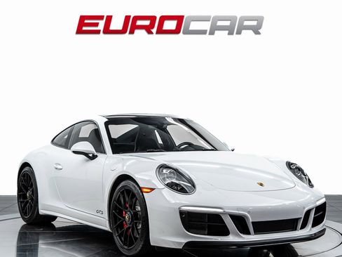 Used 2019 Porsche 911 GT3 RS image 7