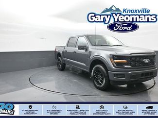 New 2026 Ford F150 STX video 1