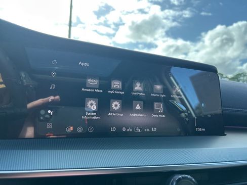 New 2026 Nissan Murano SL image 35