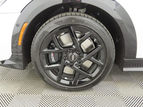 New 2026 MINI Cooper S image 35