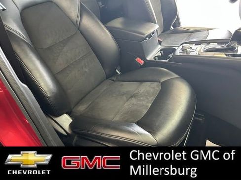 Used 2023 MAZDA CX-5 AWD 2.5 S w/ Select Package image 26