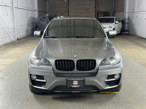 Used 2013 BMW X6 xDrive35i AWD/4WD image 2