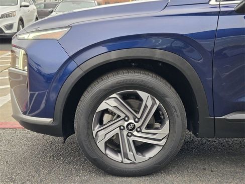 Used 2023 Hyundai Santa Fe SEL image 8