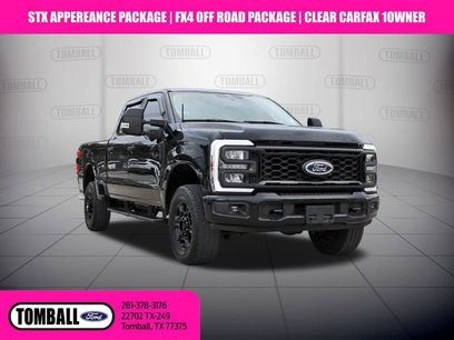 Used 2024 Ford F250 XL w/ STX Appearance Package